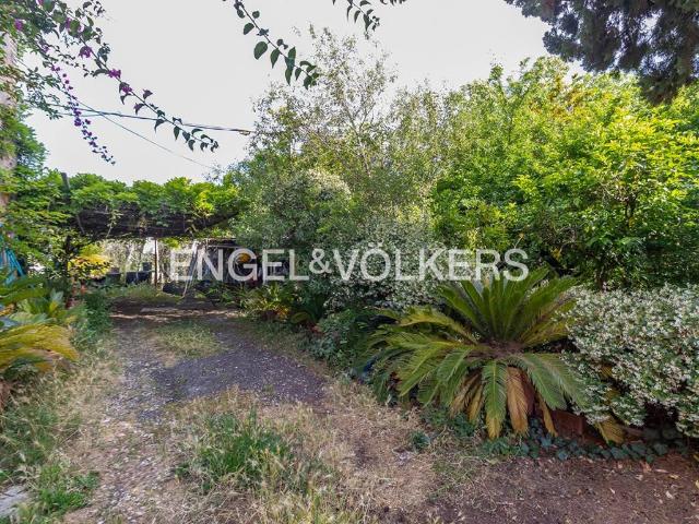 Villa in vendita a Roma RM