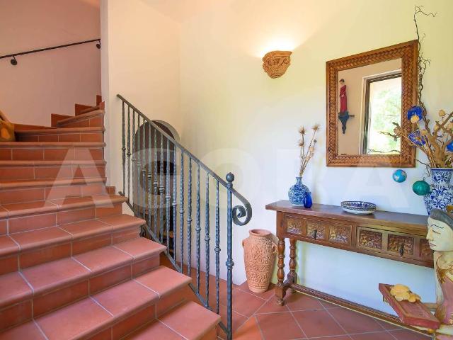 Villa in vendita a Roma RM