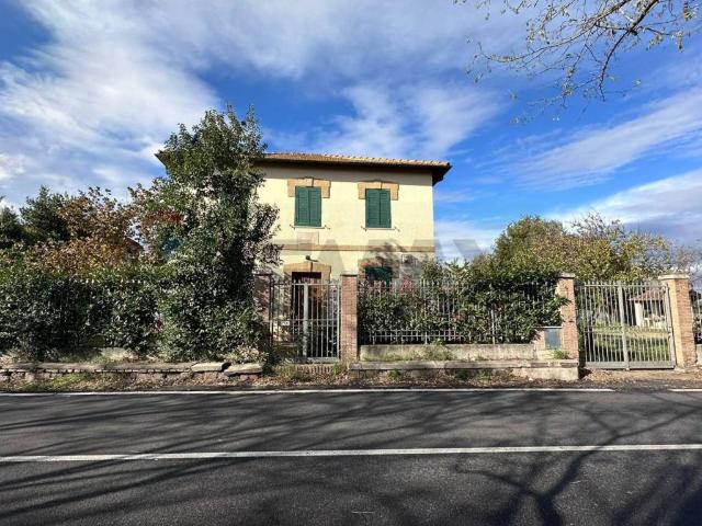 Villa in vendita a Roma RM