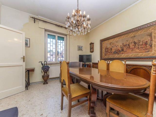 Villa in vendita a Roma RM