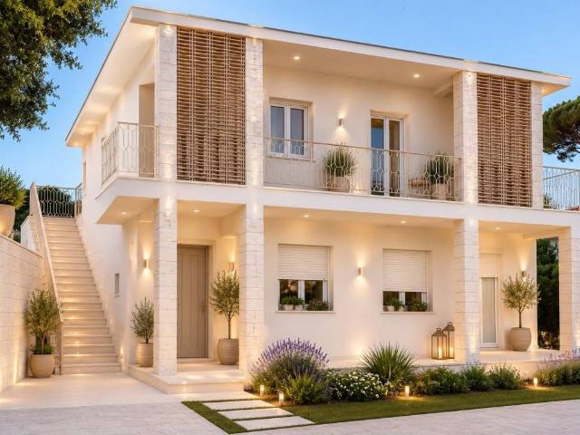 Villa in vendita a Roma RM