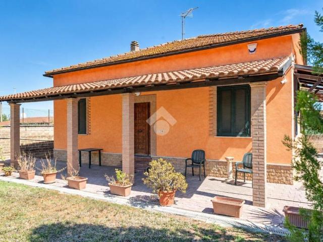 Villa in vendita a Roma RM