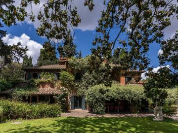 Villa in vendita a Roma RM