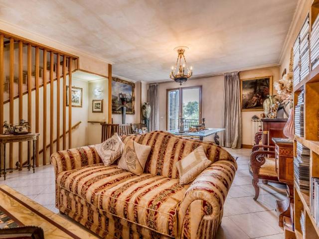 Villa in vendita a Roma RM