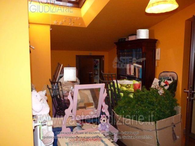 Villa in vendita a Roma RM