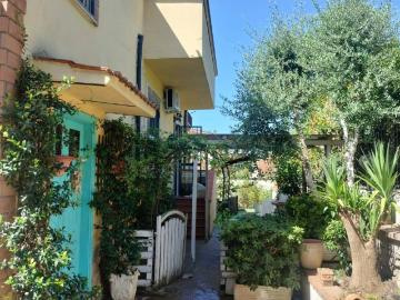 Villa in vendita a Roma RM