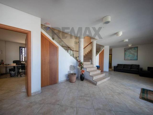 Villa in vendita a Roma RM