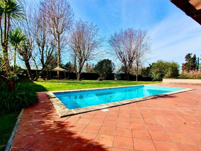 Villa in vendita a Roma RM