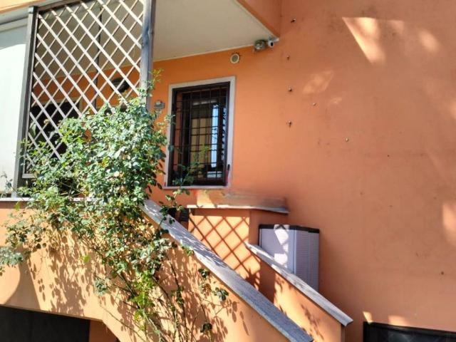 Villa in vendita a Roma RM