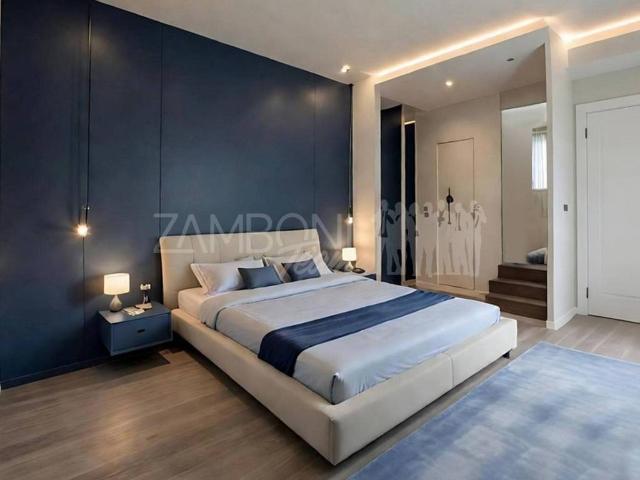 Villa in vendita a Roma RM