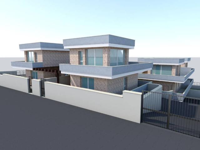 Villa in vendita a Roma RM