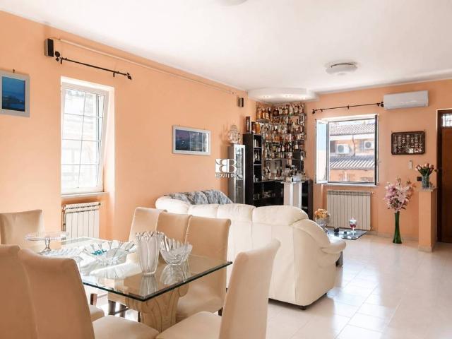 Villa in vendita a Roma RM
