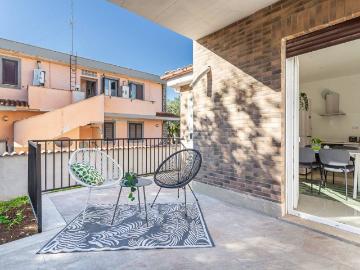 Villa in vendita a Roma RM