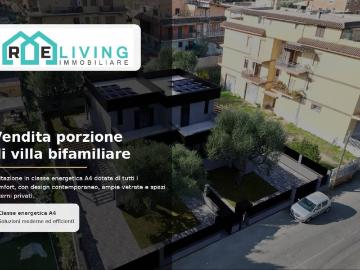 Villa in vendita a Roma RM
