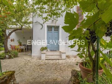 Villa in vendita a Roma RM