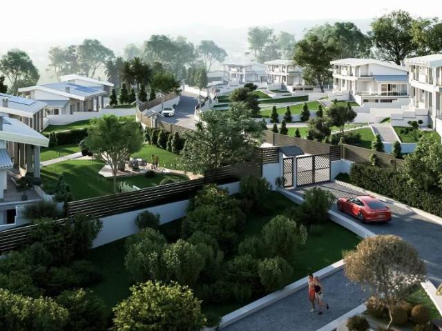 Villa in vendita a Roma RM