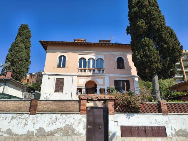 Villa in vendita a Roma RM