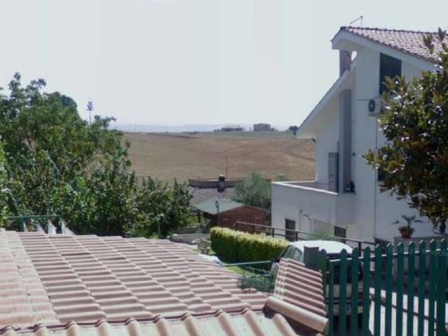 Villa in vendita a Roma RM