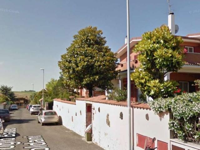 Villa in vendita a Roma RM
