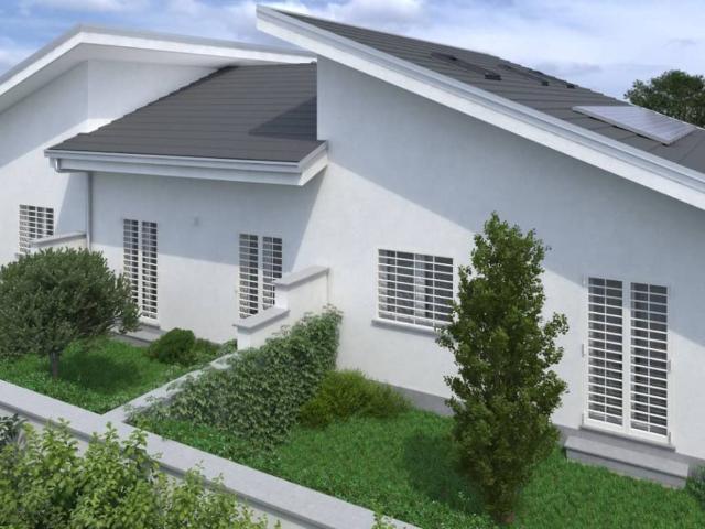 Villa in vendita a Roma RM