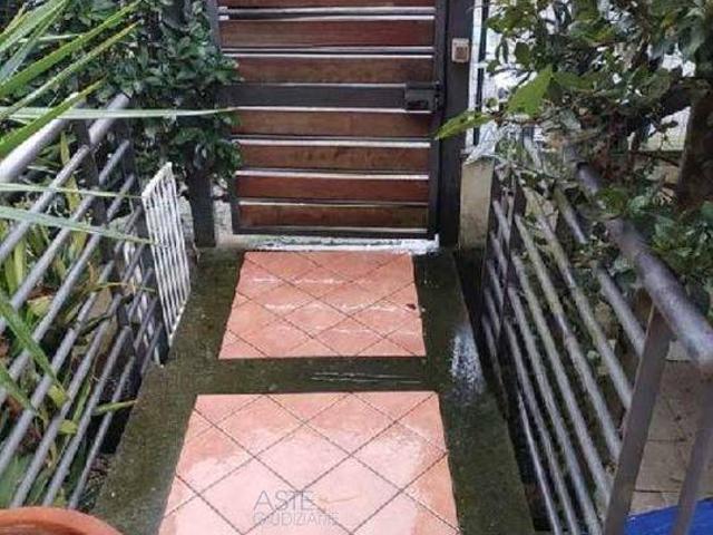 Villa in vendita a Roma RM