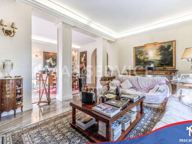Villa in vendita a Roma RM