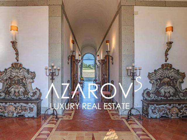 Villa in vendita a Roma RM