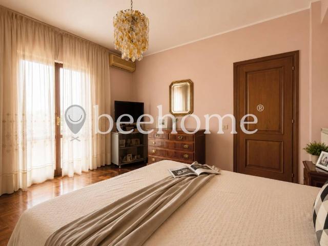 Villa in vendita a Roma RM