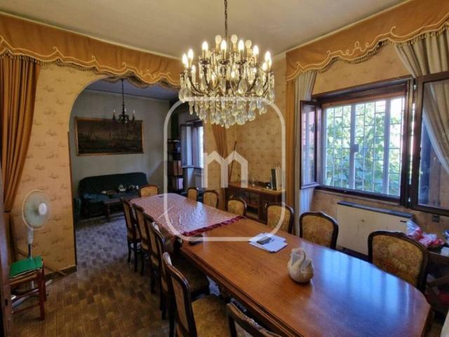 Villa in vendita a Roma RM