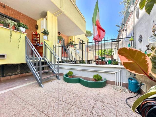 Villa in vendita a Roma RM