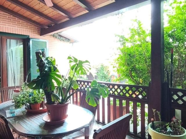 Villa in vendita a Roma RM