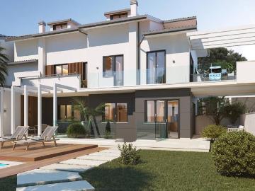 Villa in vendita a Roma RM