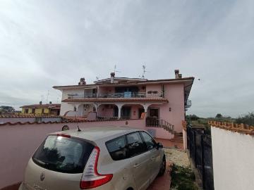Zona XXVI, Roma Lazio, Lazio - Parcheggio auto