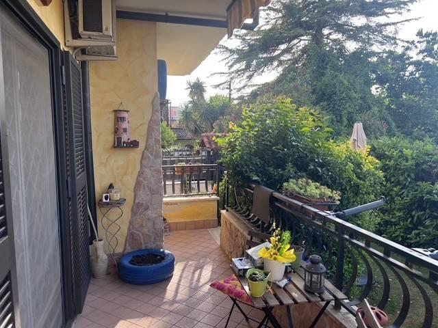 Villa in vendita a Roma RM