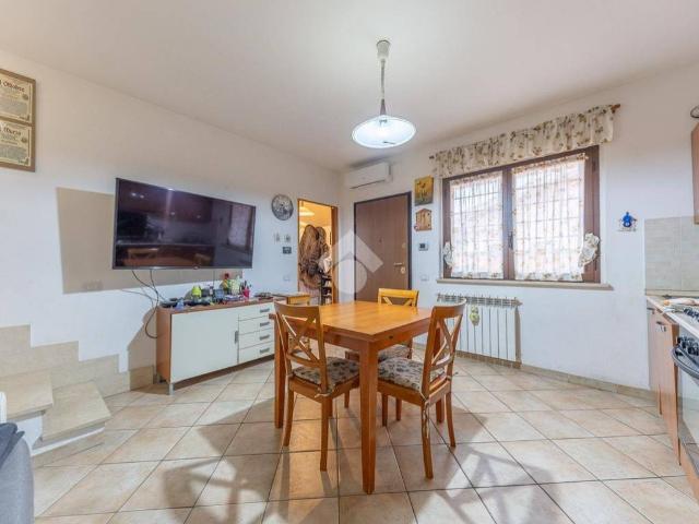 Villa in vendita a Roma RM