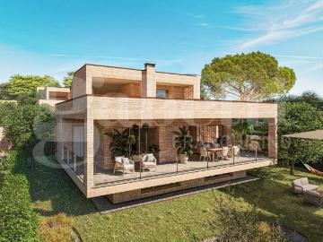 Villa in vendita a Roma RM