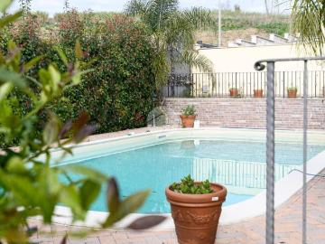 Villa in vendita a Roma RM