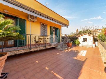 Villa in vendita a Roma RM
