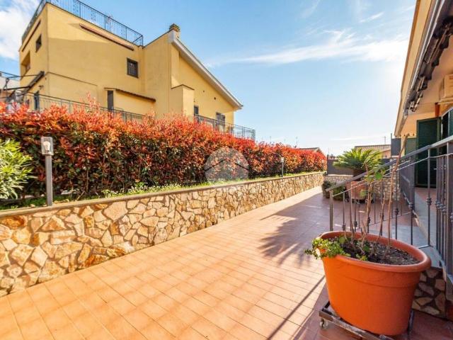Villa in vendita a Roma RM