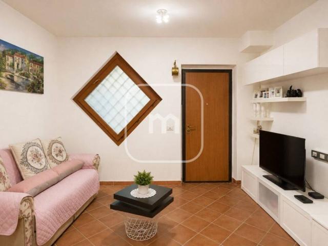 Villa in vendita a Roma RM