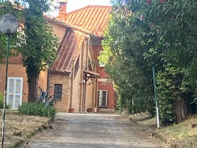 Villa in vendita a Roma RM