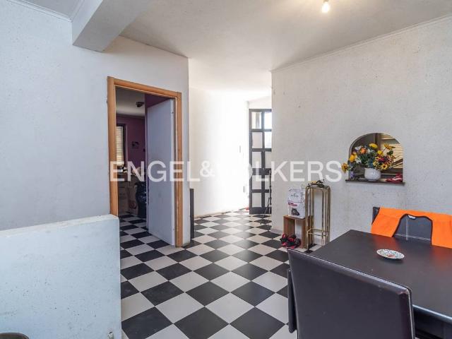 Villa in vendita a Roma RM