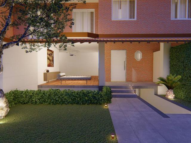 Villa in vendita a Roma RM