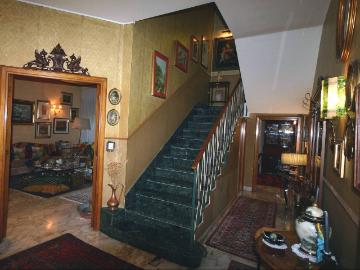 Villa in vendita a Roma RM