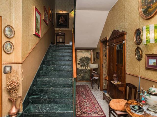 Villa in vendita a Roma RM