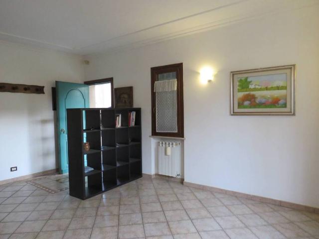 Villa in vendita a Roma RM