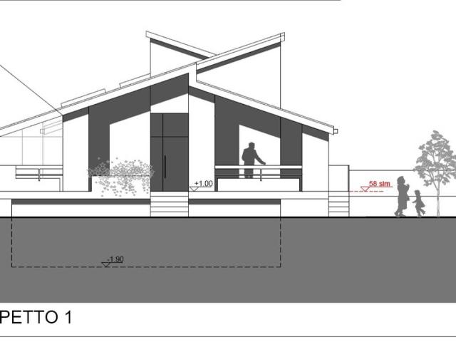 Villa in vendita a Roma RM