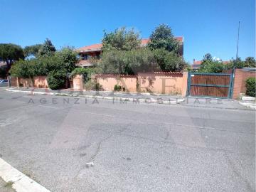 Castel Fusano, Roma Lazio, Lazio
