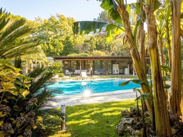 Villa in vendita a Roma RM