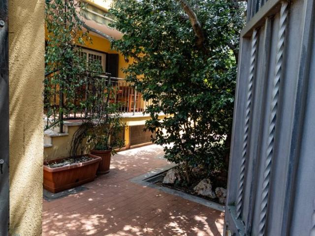 Villa in vendita a Roma RM
